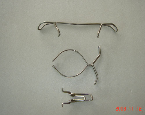 線型簧(huáng)